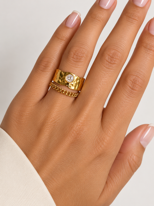 Anillo Ardmore