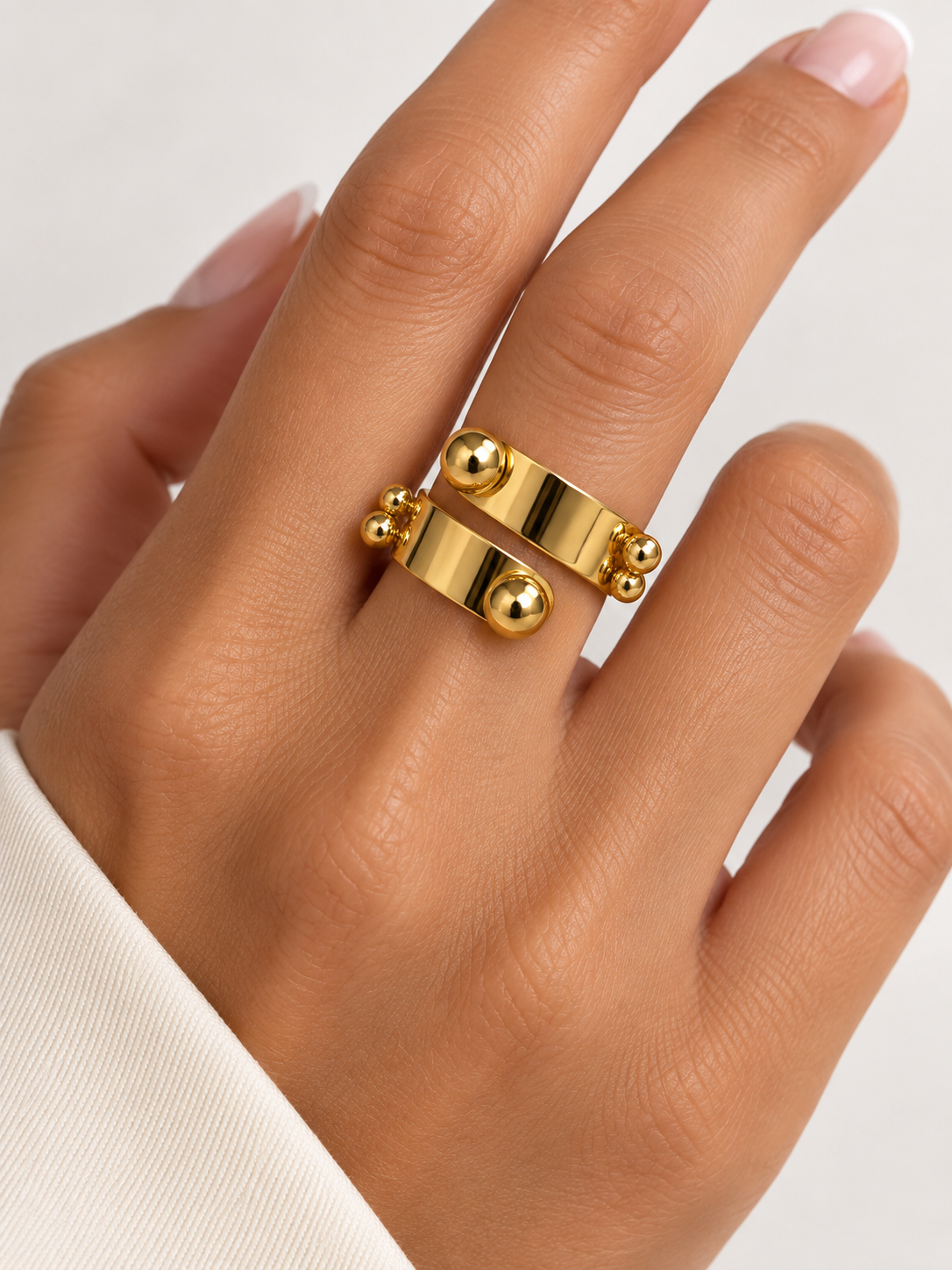 Anillo Birr