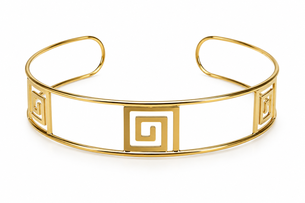 Choker Dunmore