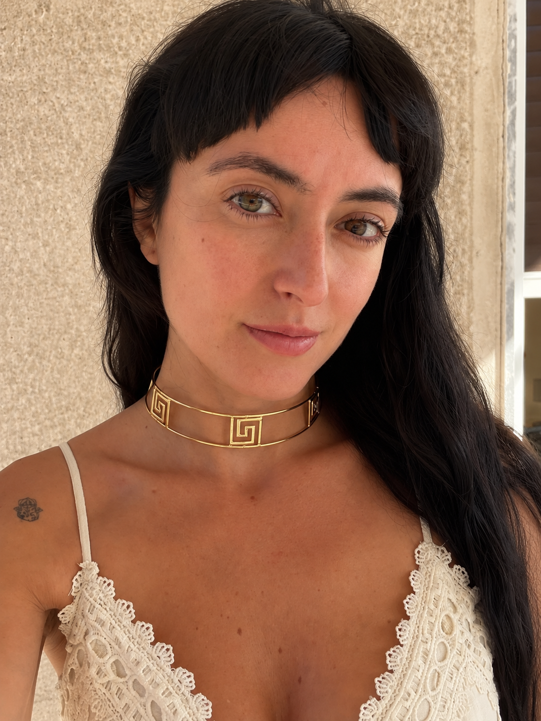 Choker Dunmore
