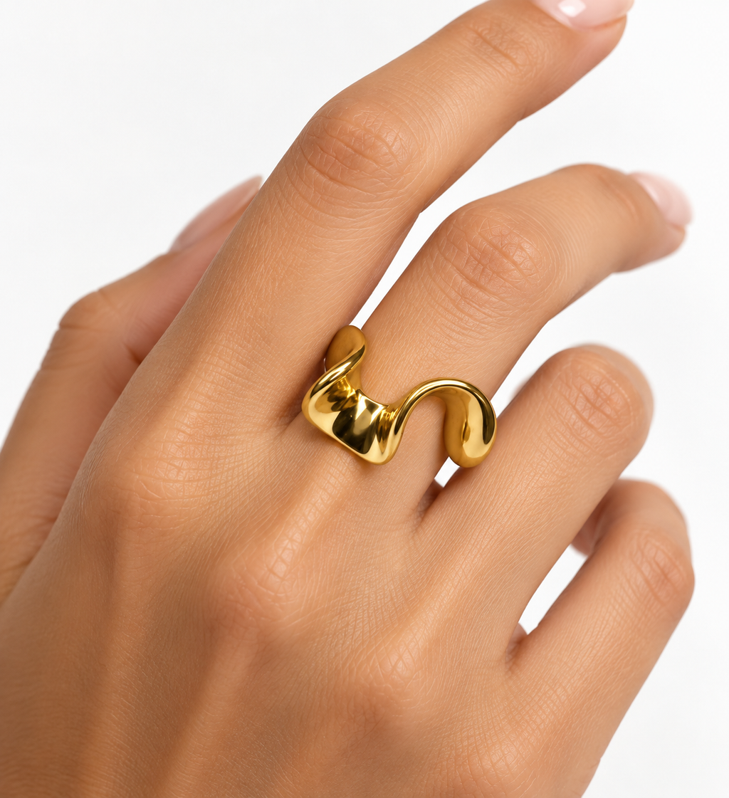 Anillo Bundoran