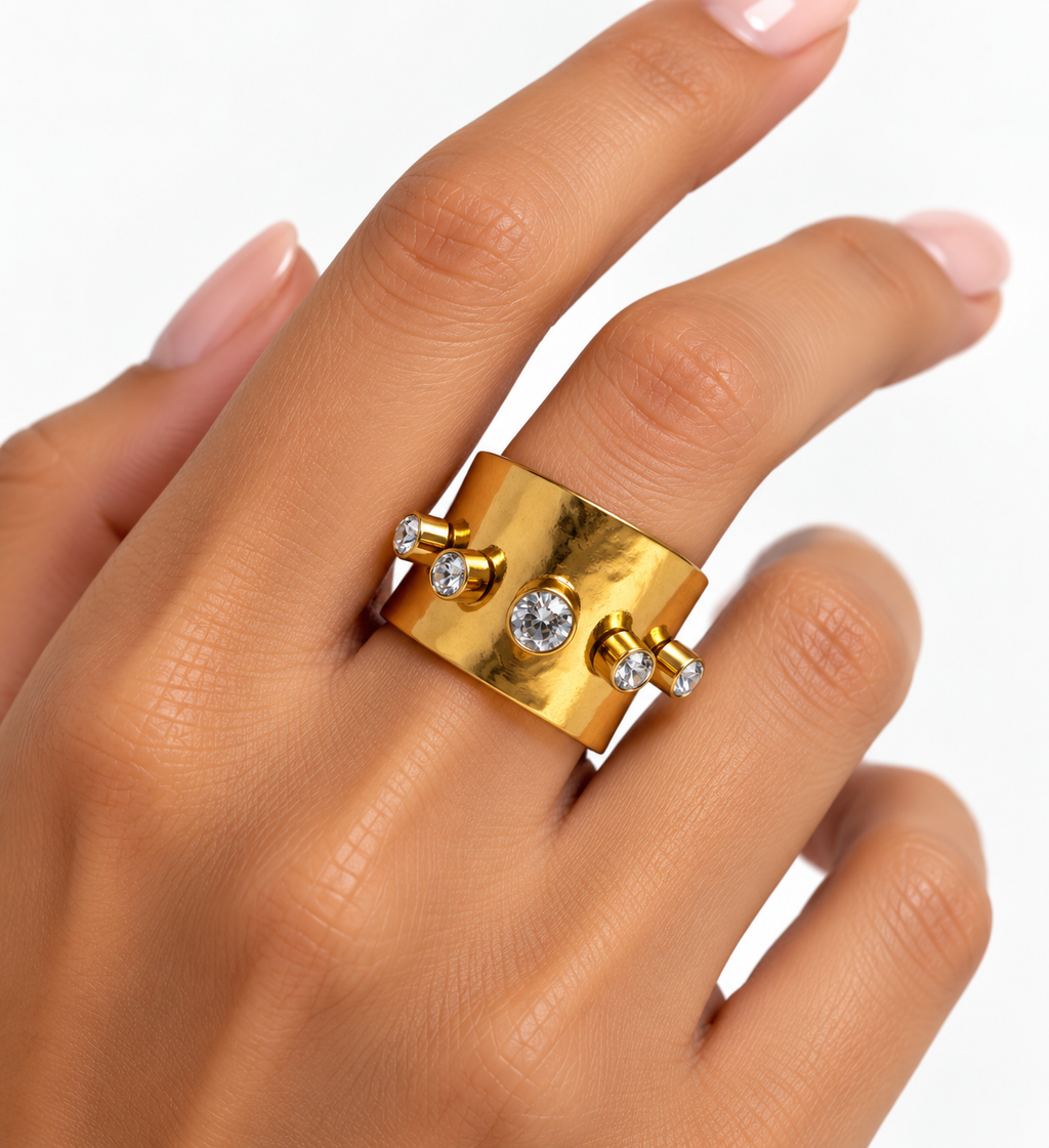 Anillo Killorglin