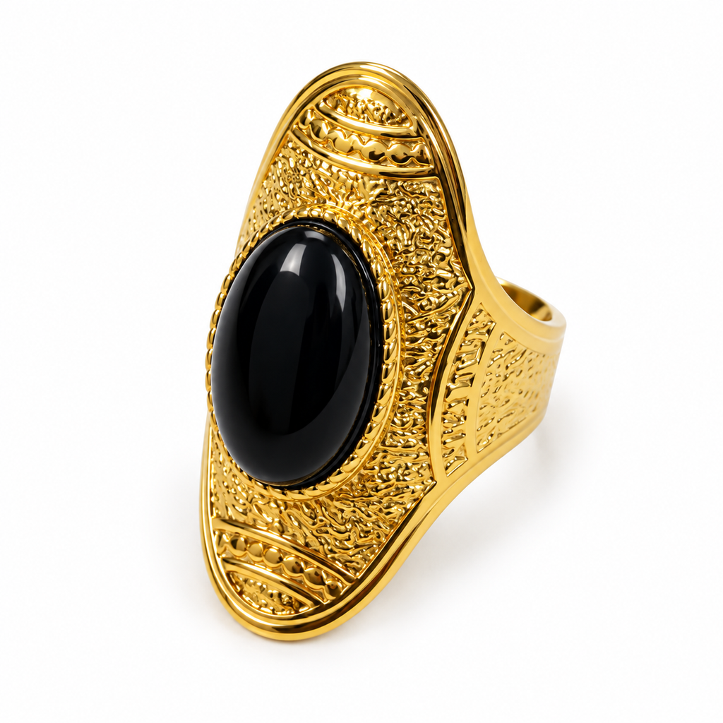 Anillo Portsalon