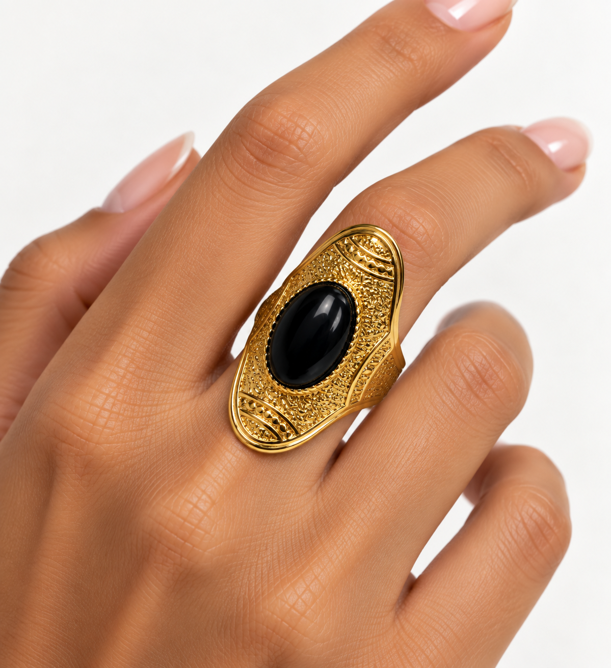 Anillo Portsalon