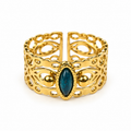 Anillo Roundstone