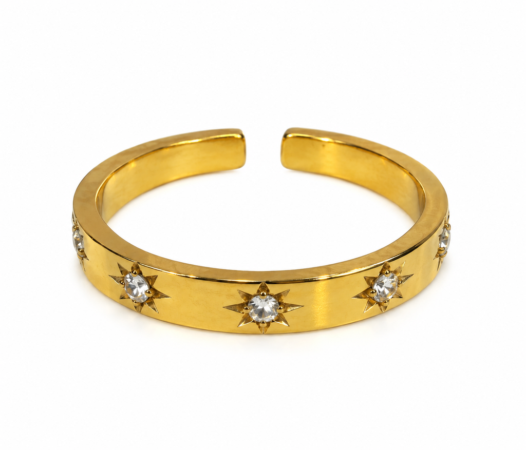 Anillo Kildare