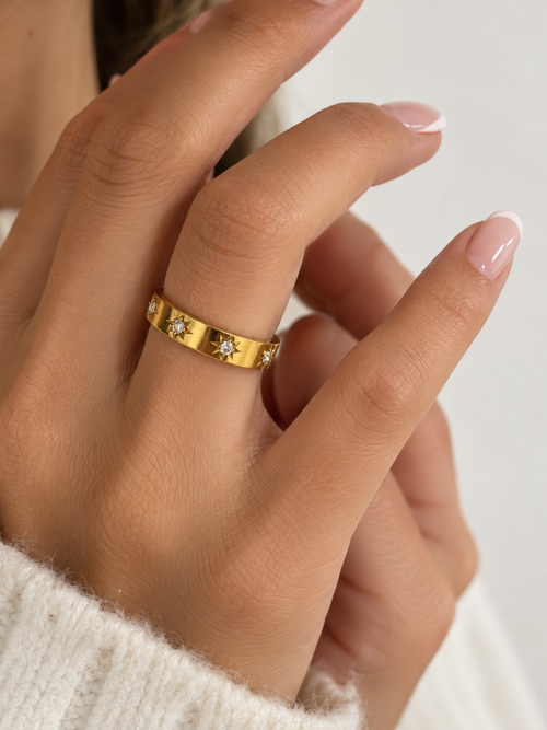 Anillo Kildare