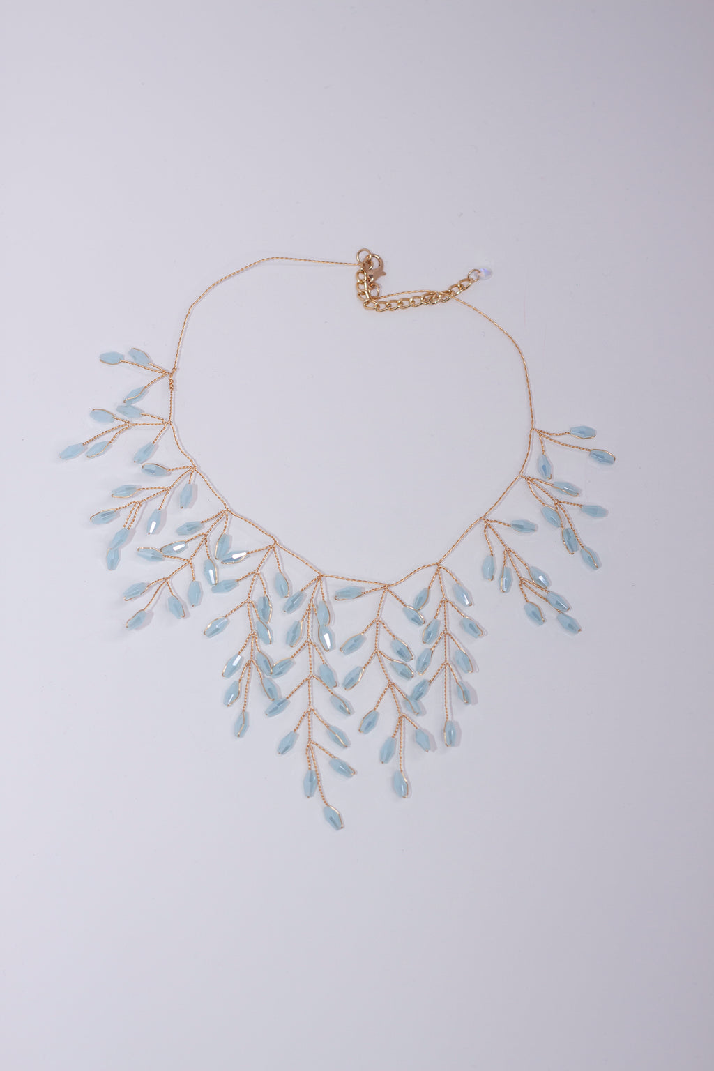 Colgante Cristal