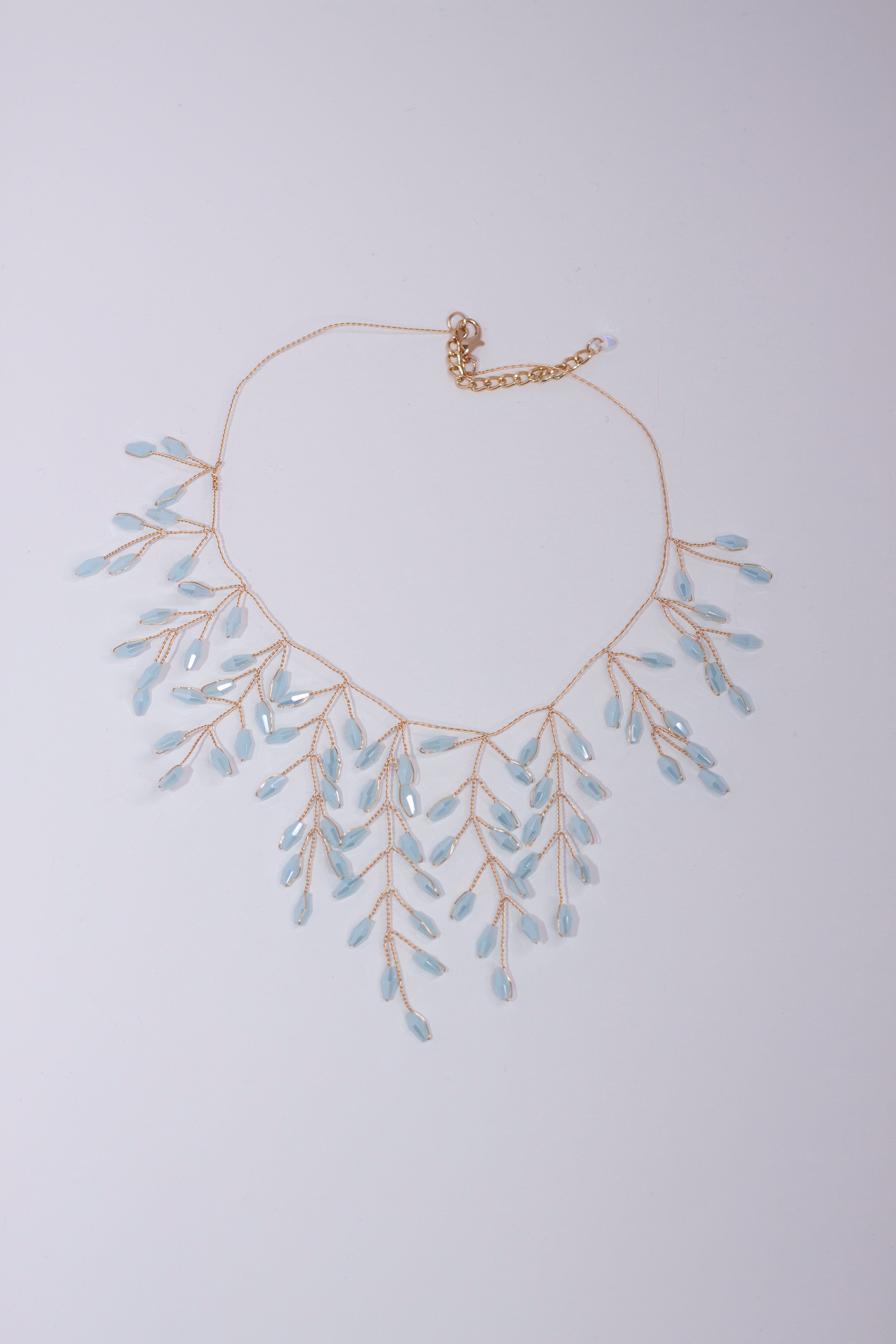 Colgante Cristal