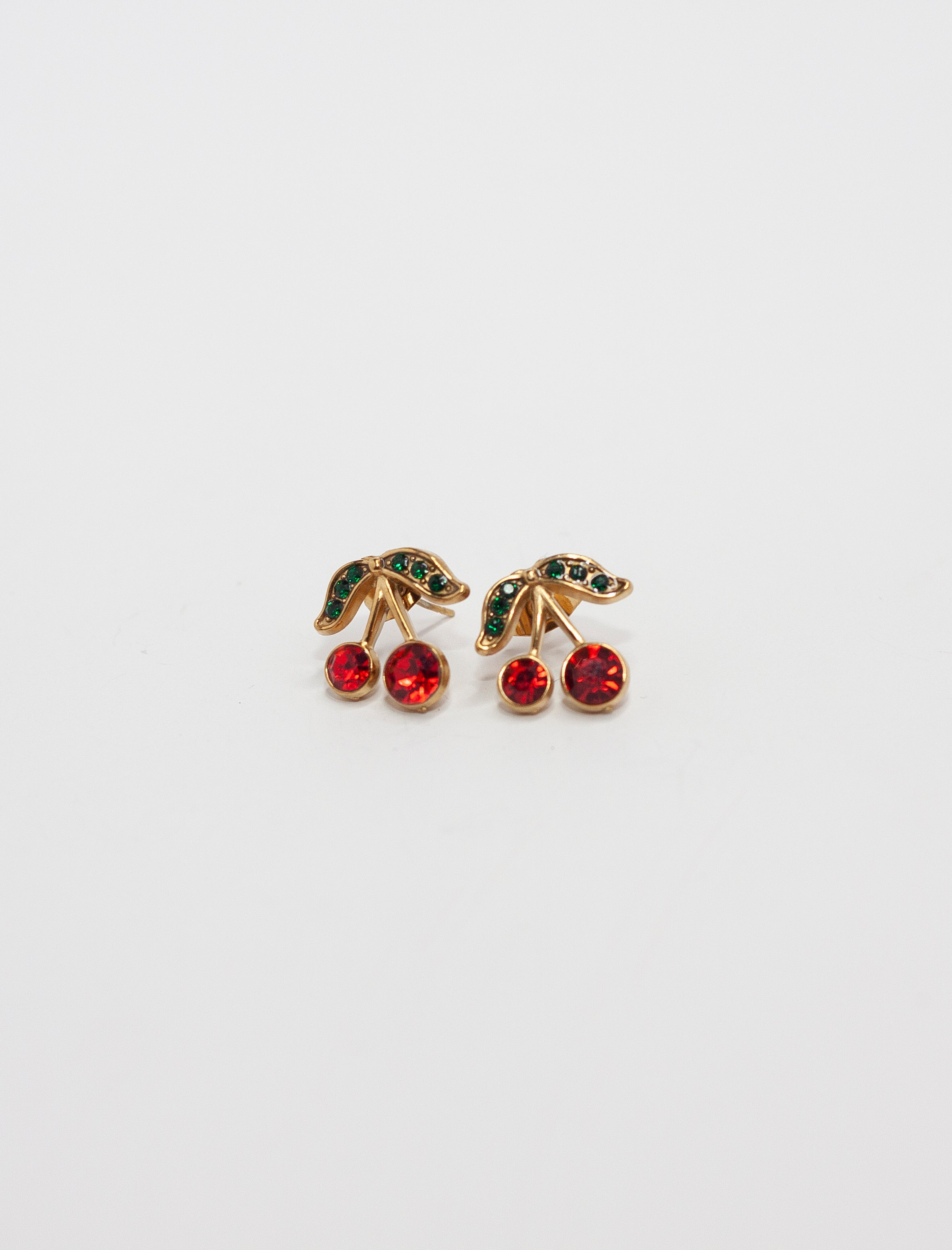 Pendiente Cereza Mini