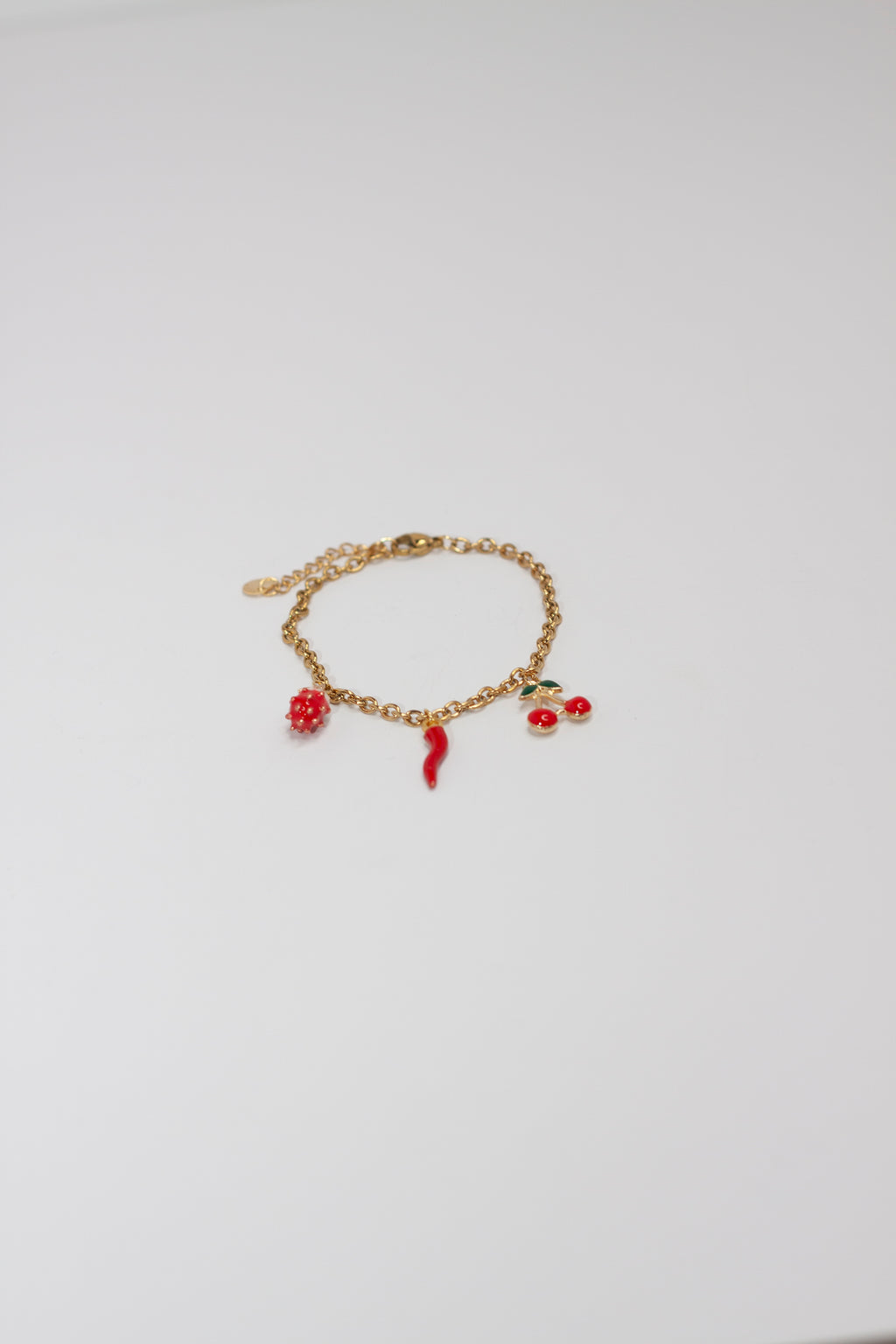 Pulsera Guindilla