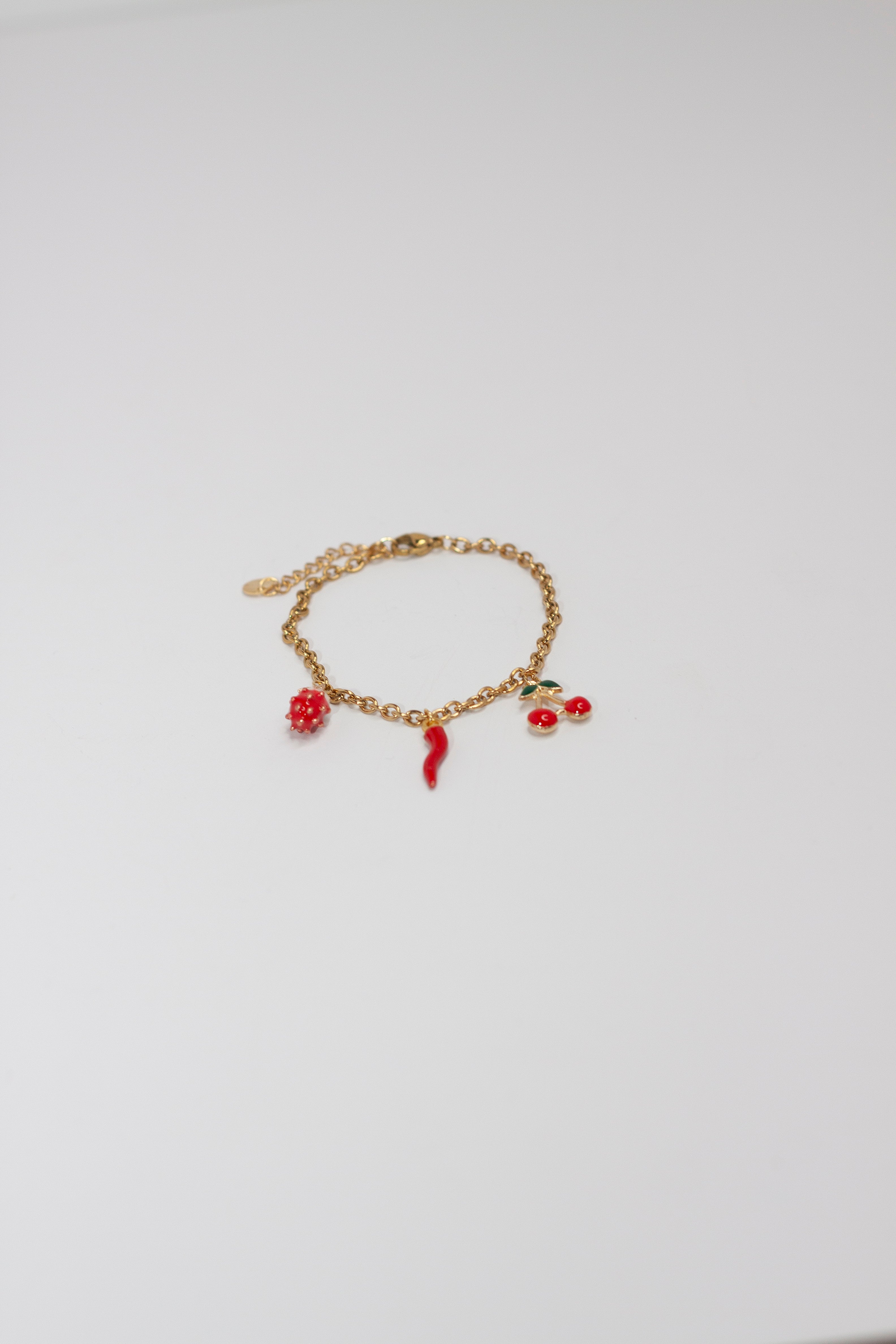 Pulsera Guindilla