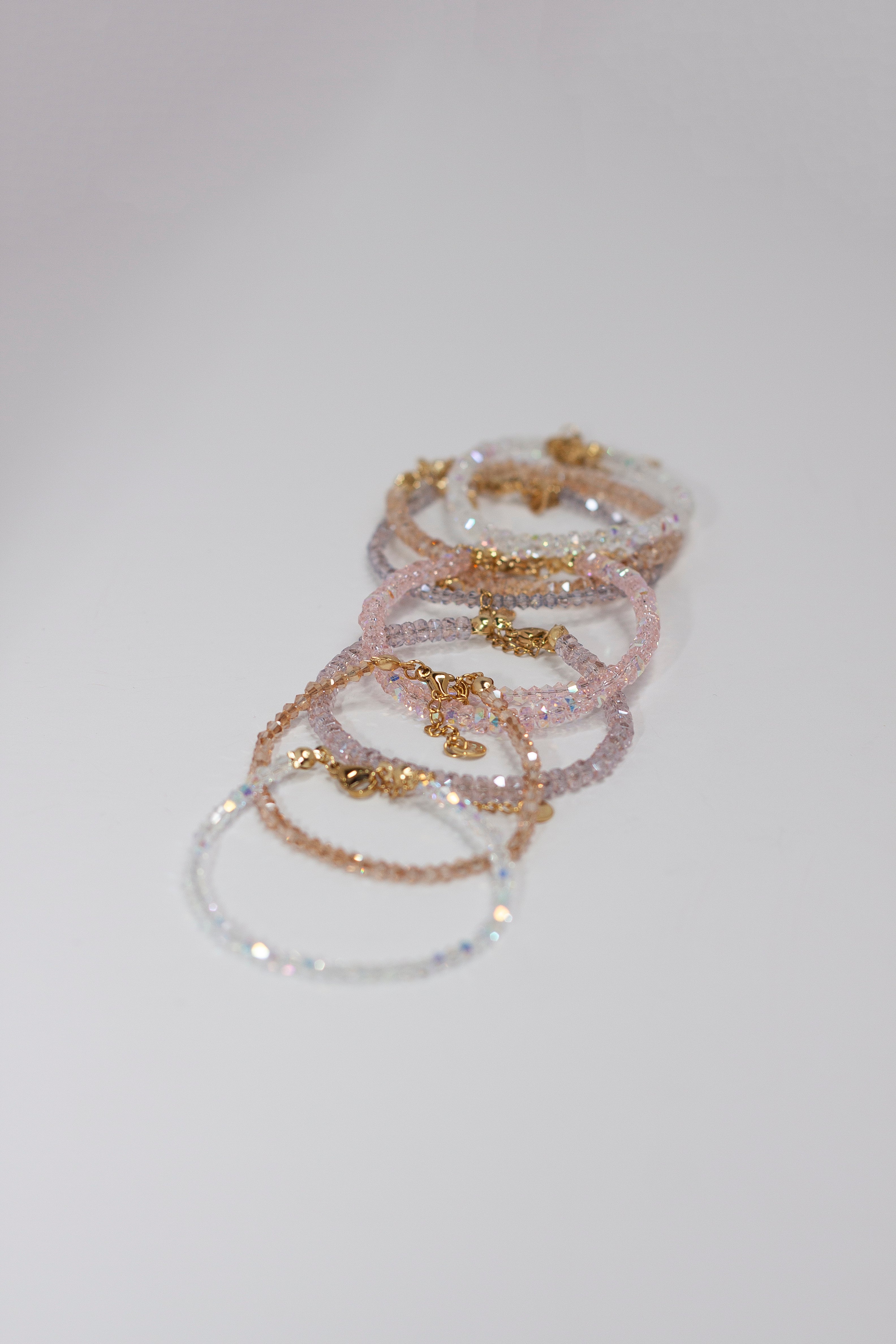 Pulsera Luz