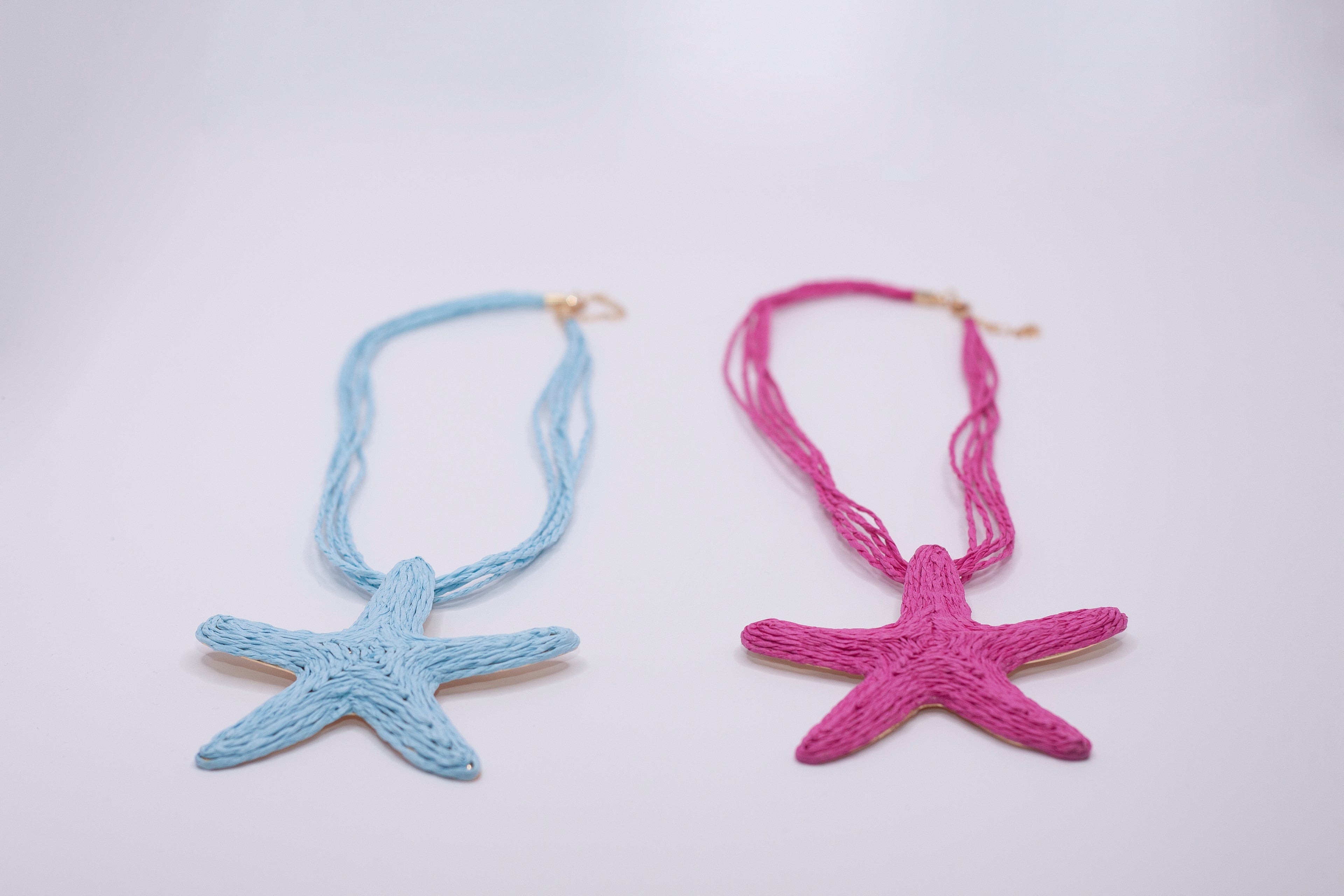 Colgante Estrella