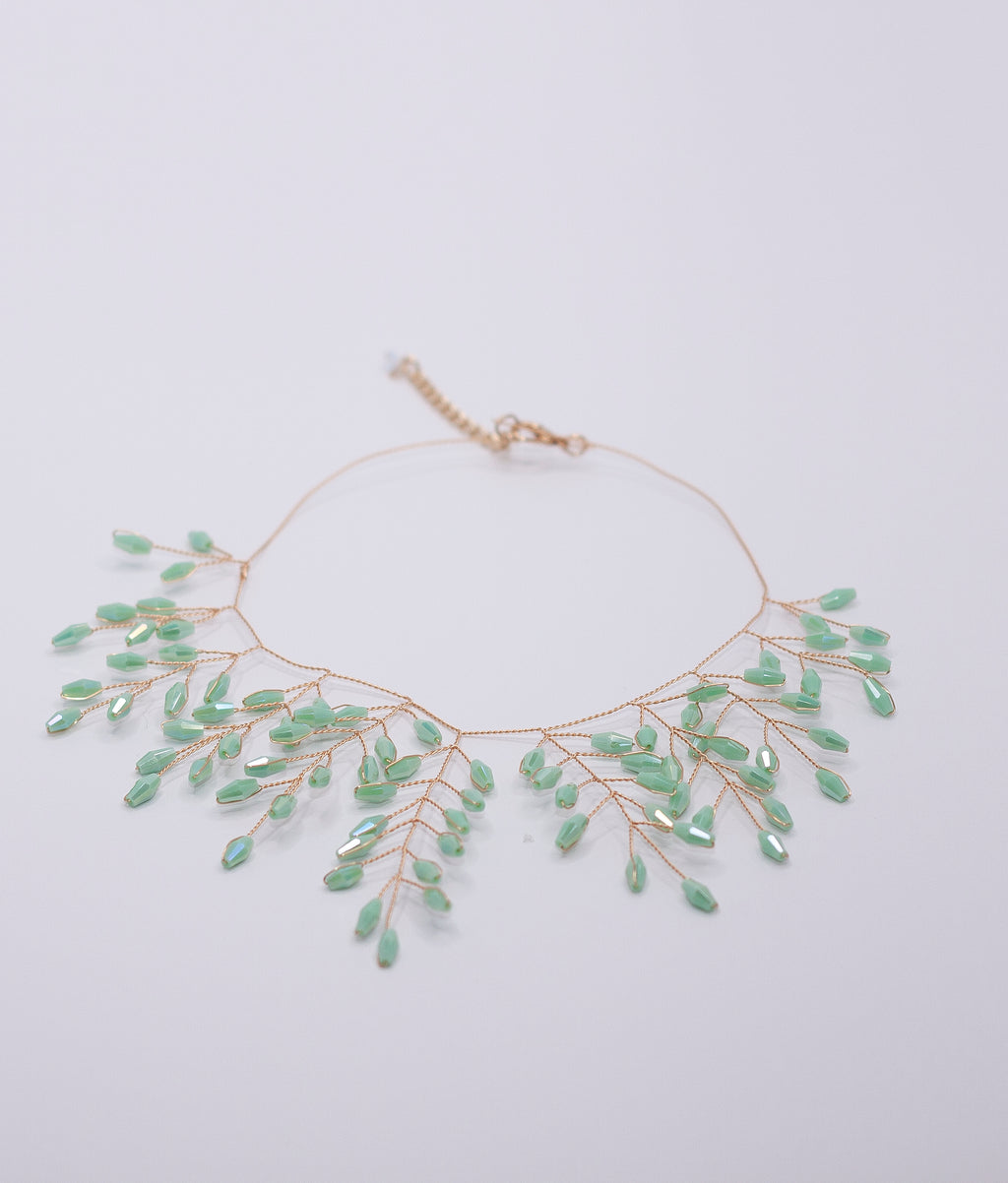 Colgante Cristal