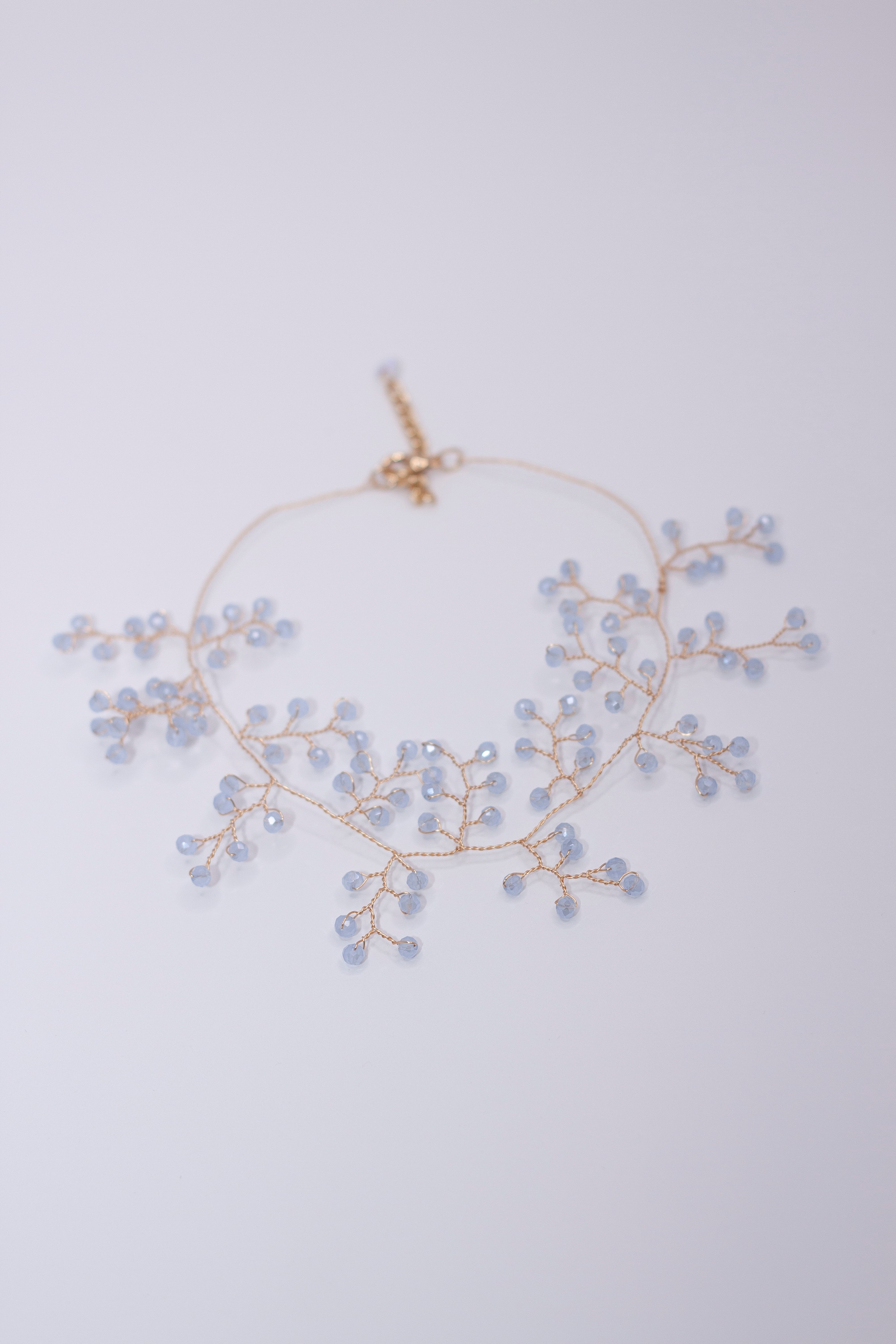 Choker Cristal