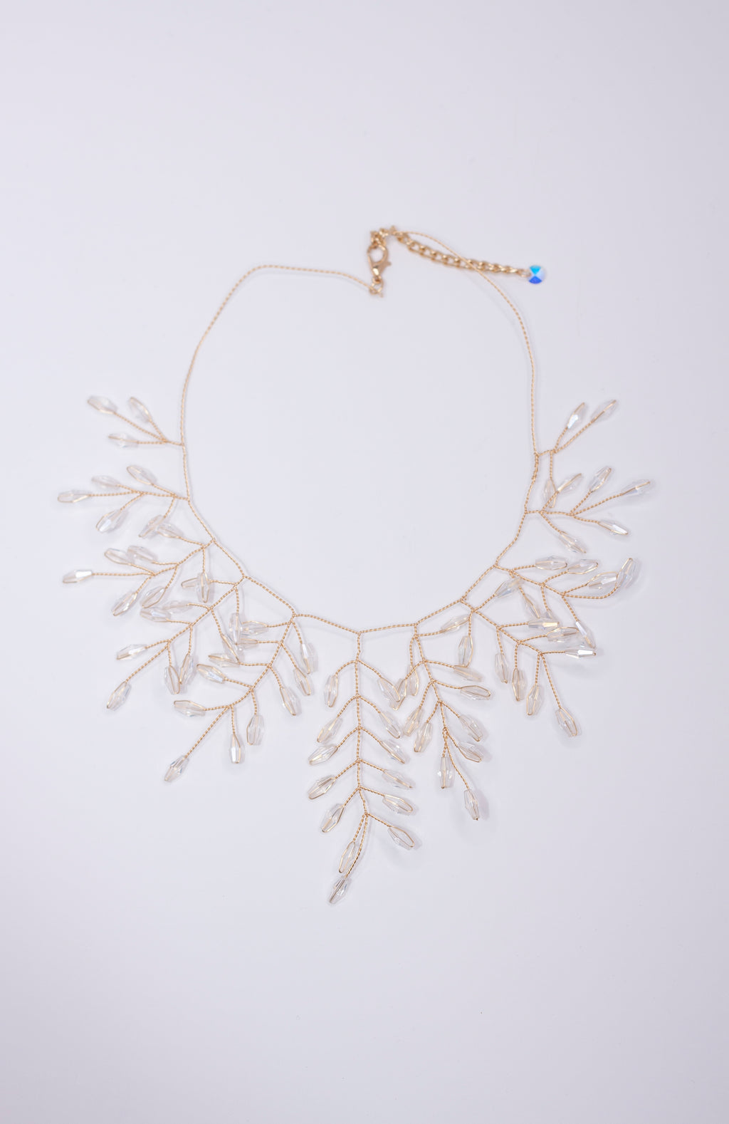 Colgante Cristal