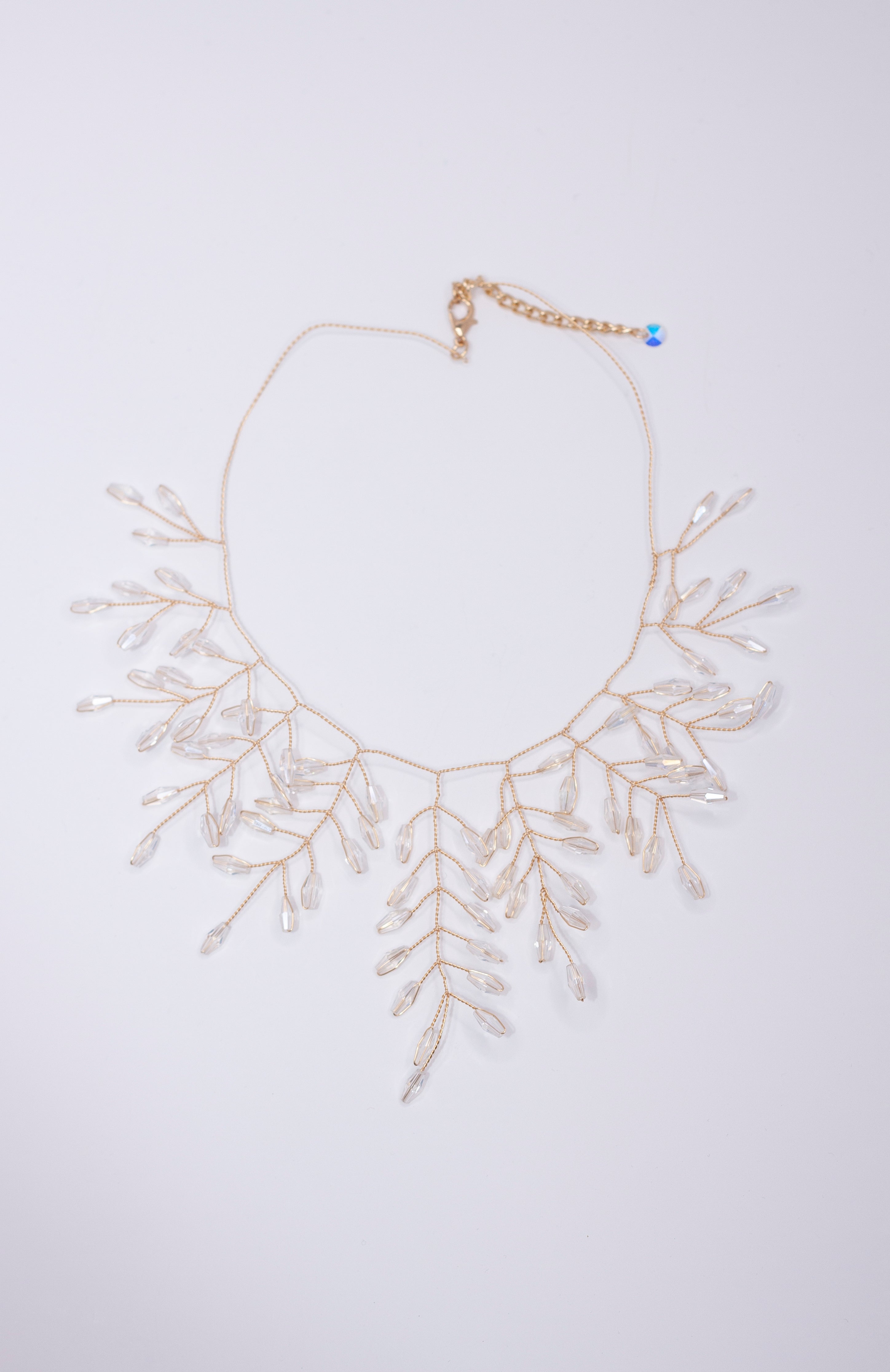 Colgante Cristal