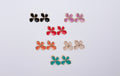 Pendientes Flor
