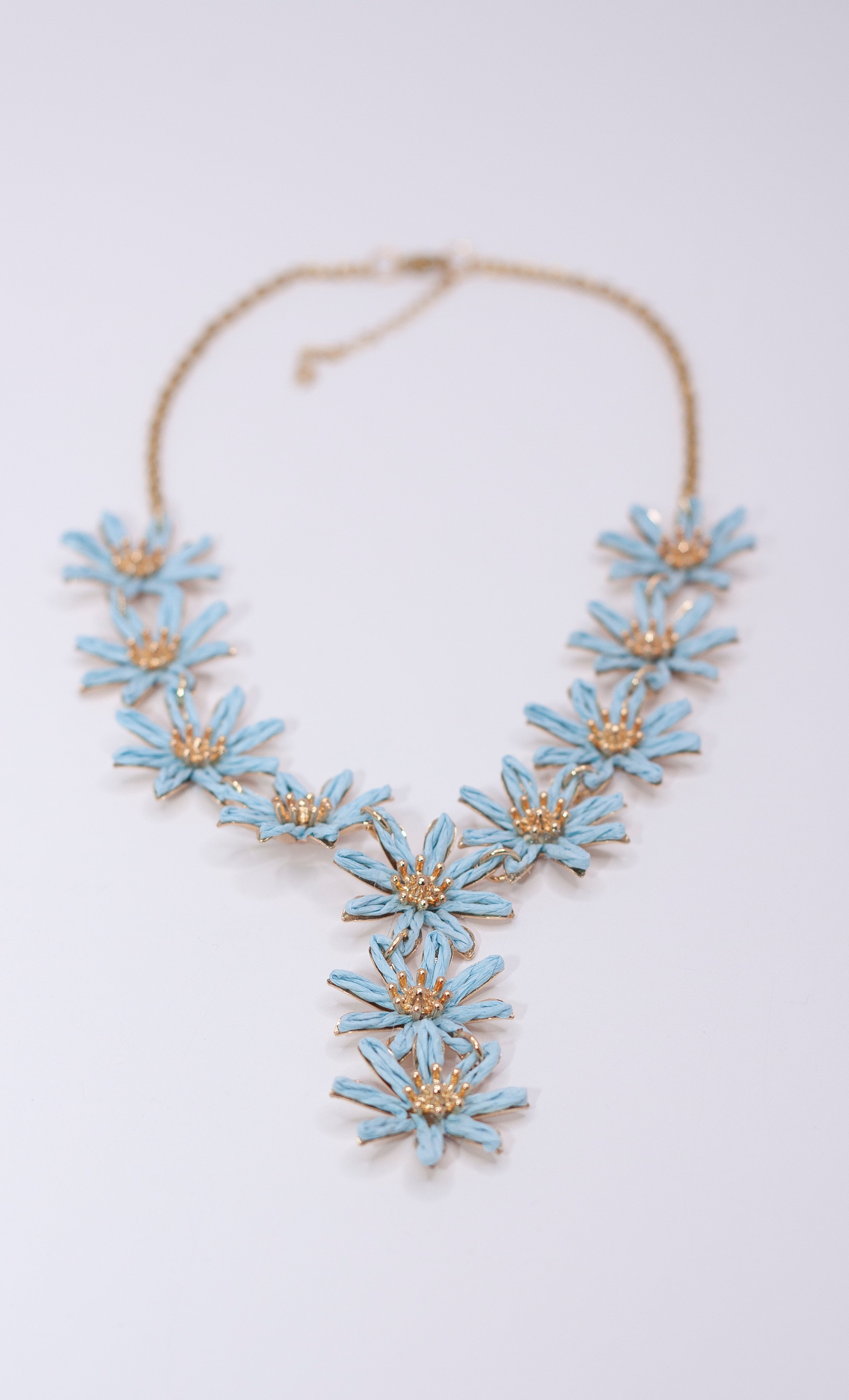 Colgante Flora