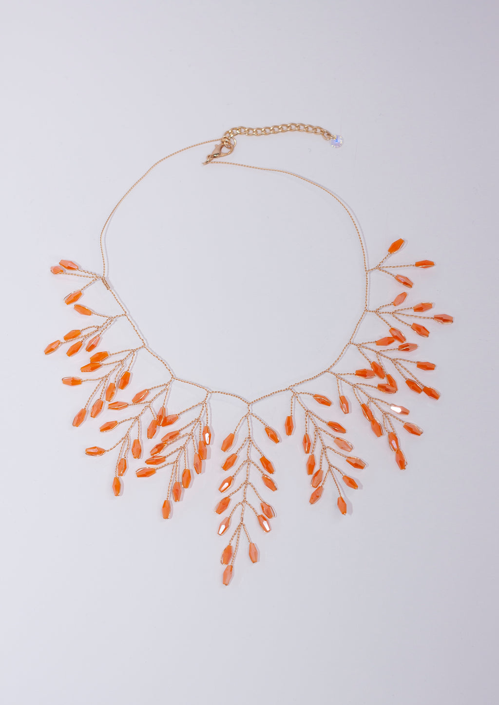 Colgante Cristal