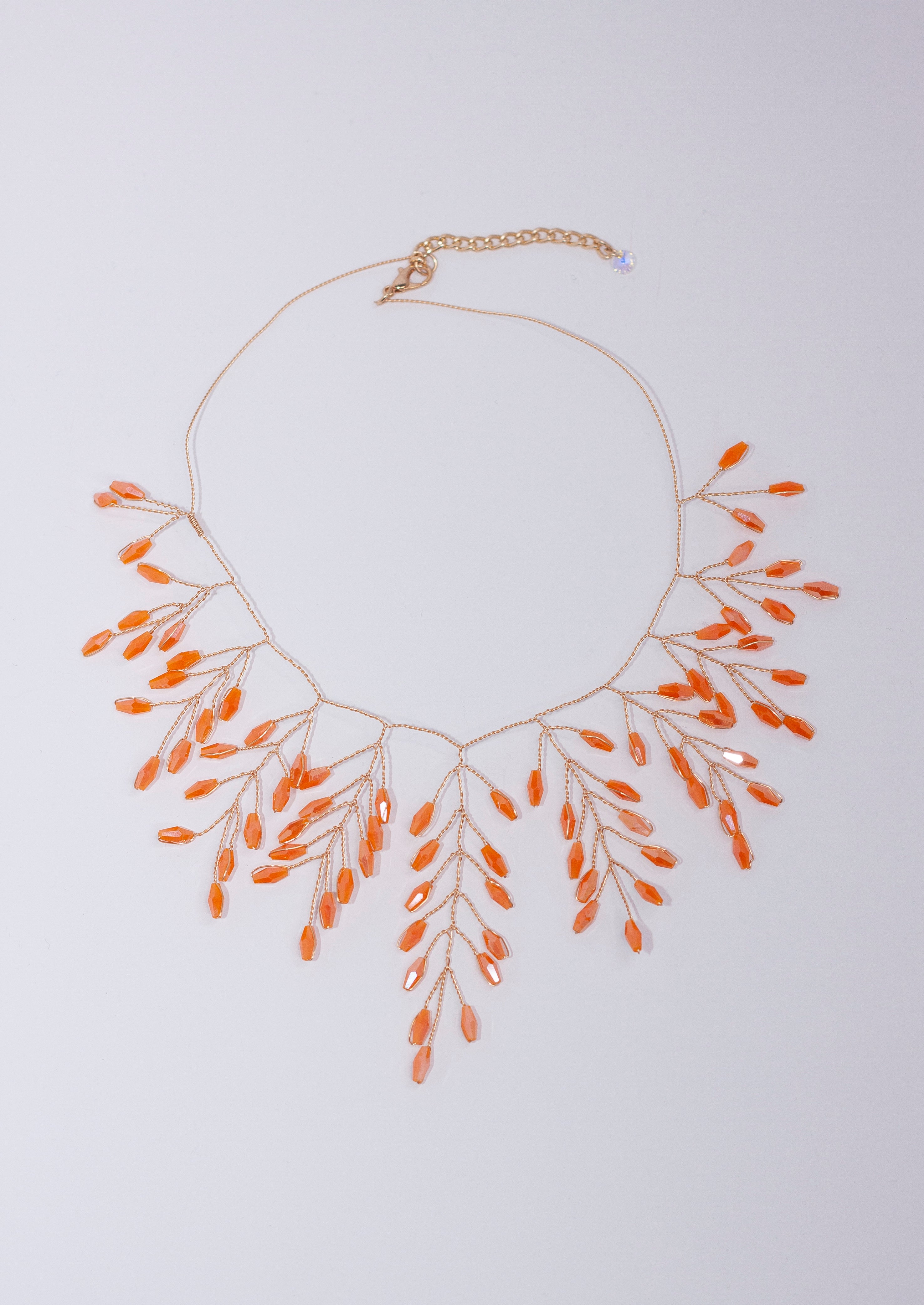 Colgante Cristal