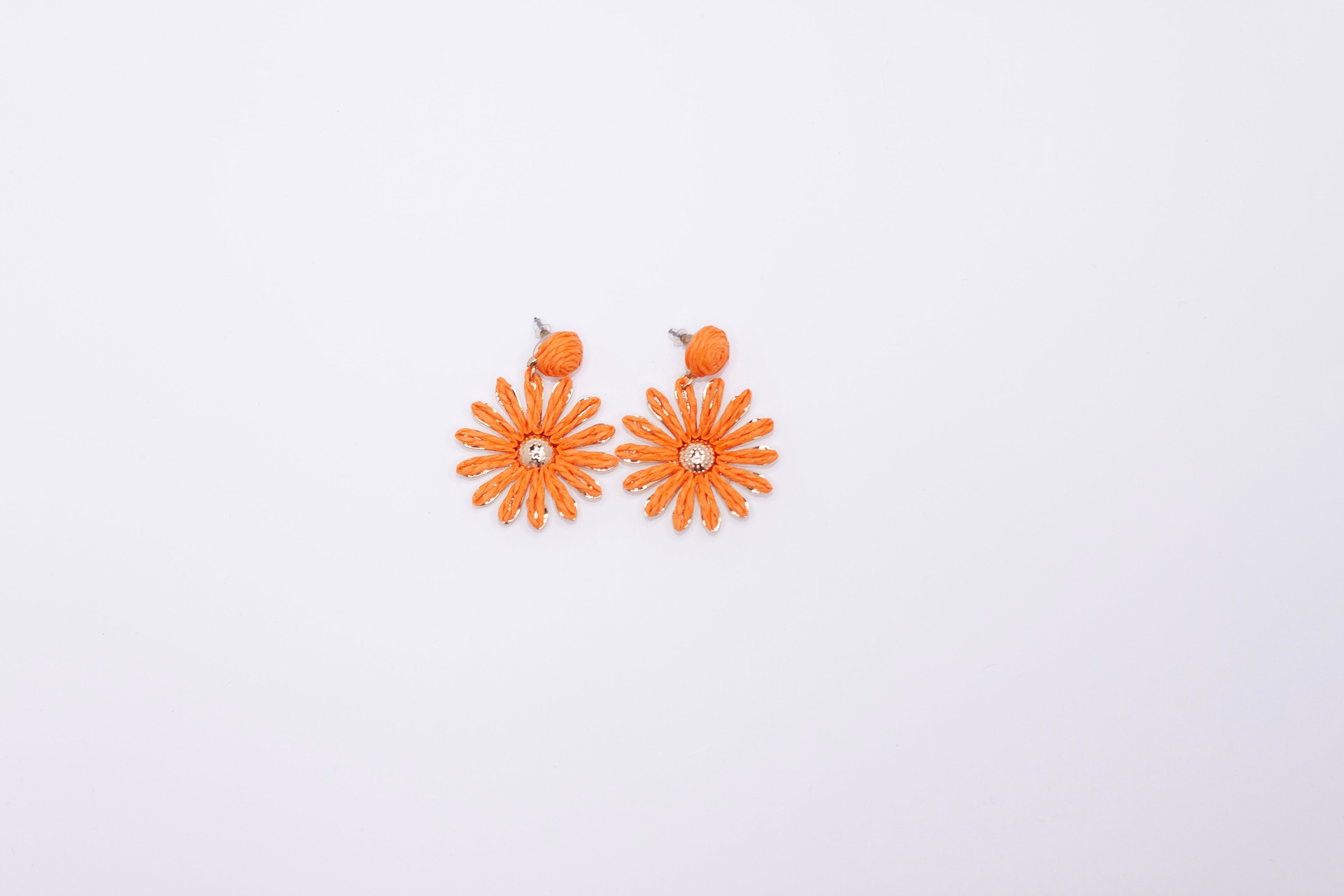 Pendientes Margarita