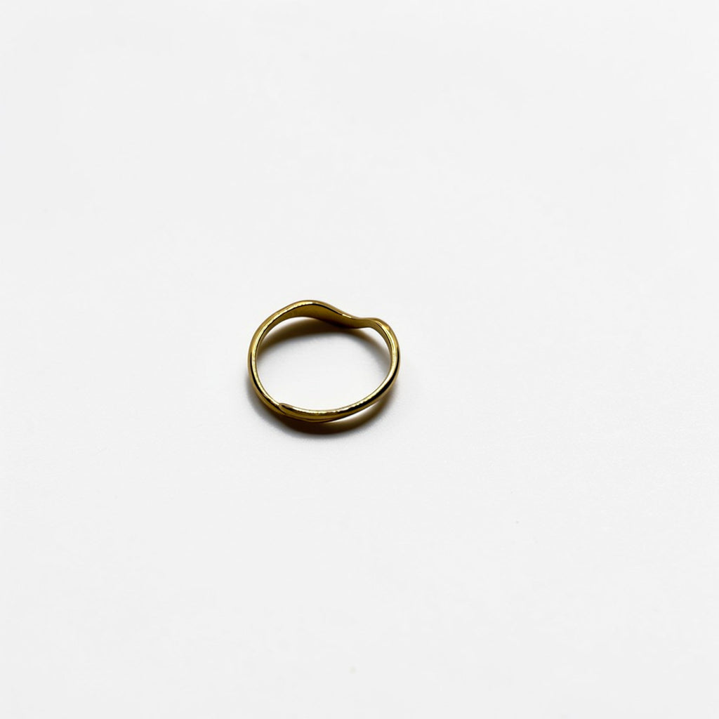 El Anillo Deméter V