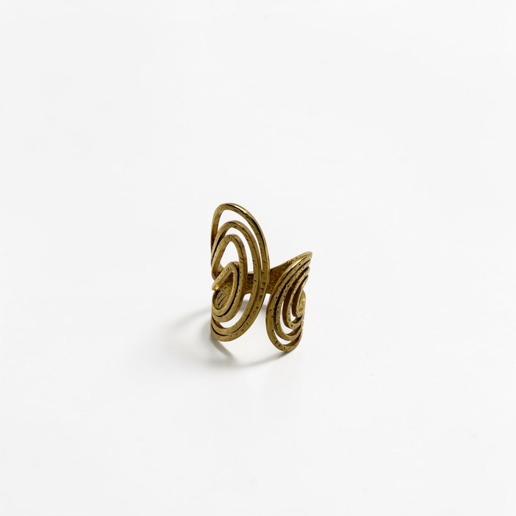 El Anillo Stella V