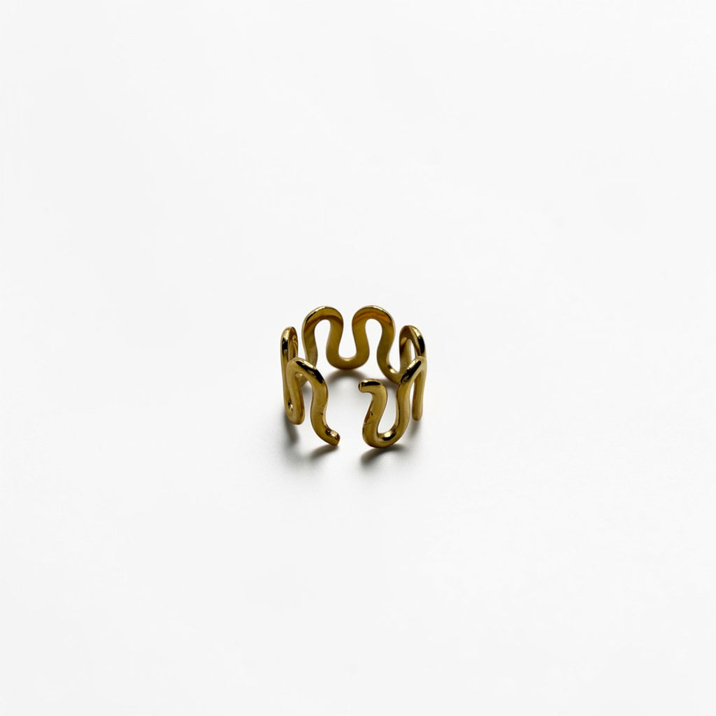 El Anillo Calypso V