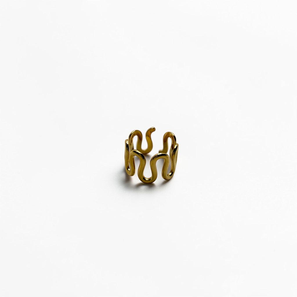 El Anillo Calypso V