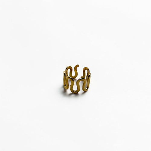 El Anillo Calypso V