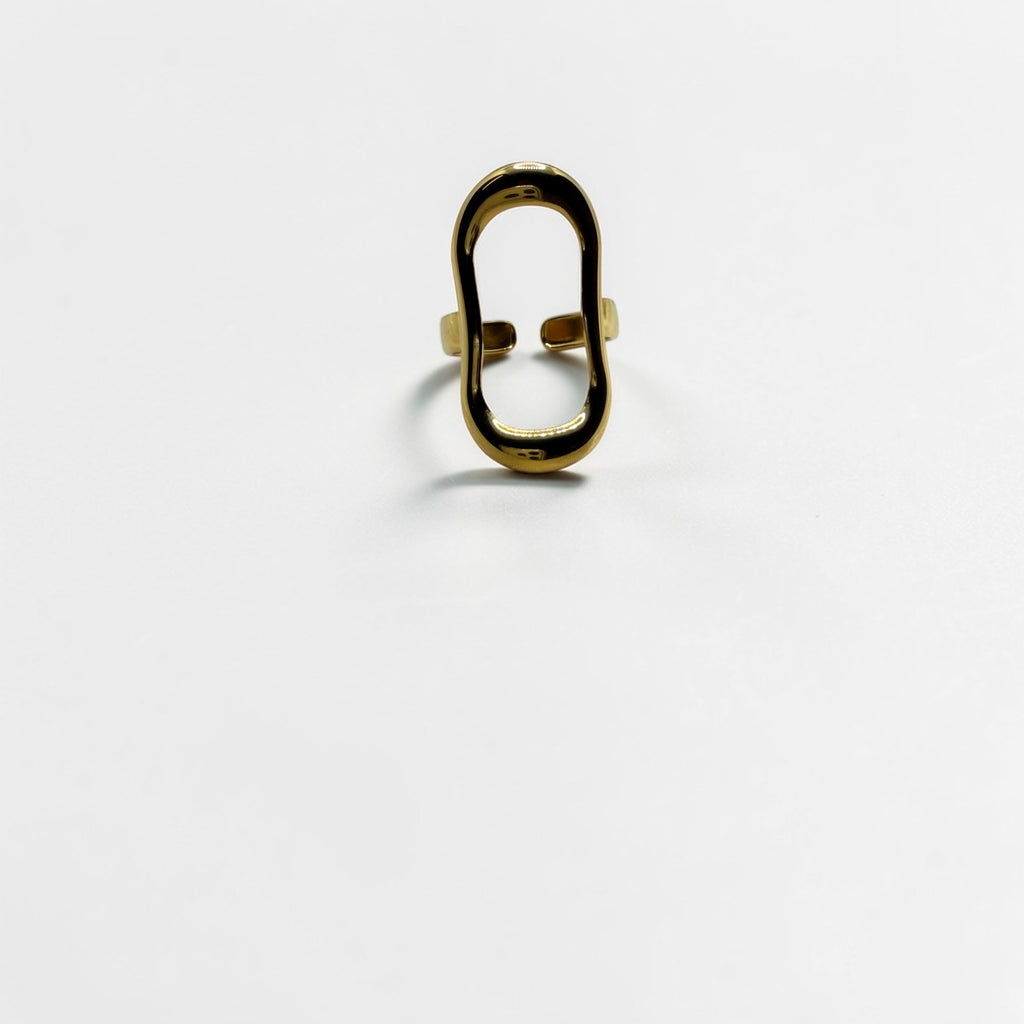 El Anillo Nyx V