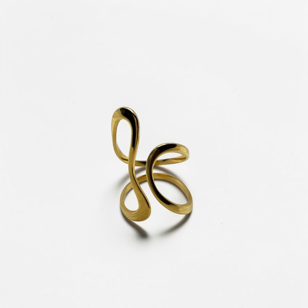 El Anillo Maia V
