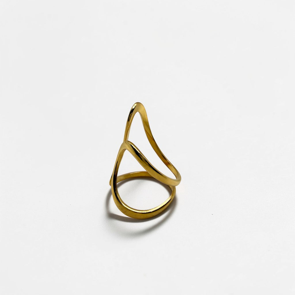 El Anillo Maia V