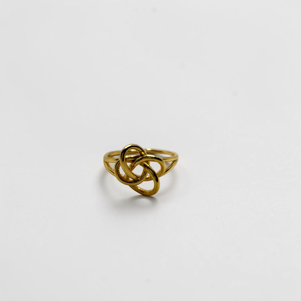 El Anillo Xanthe V