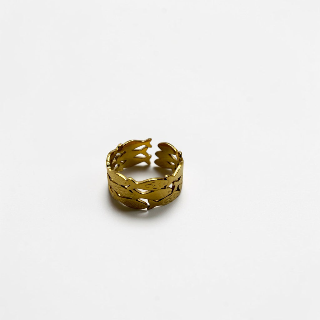 El Anillo Theia V