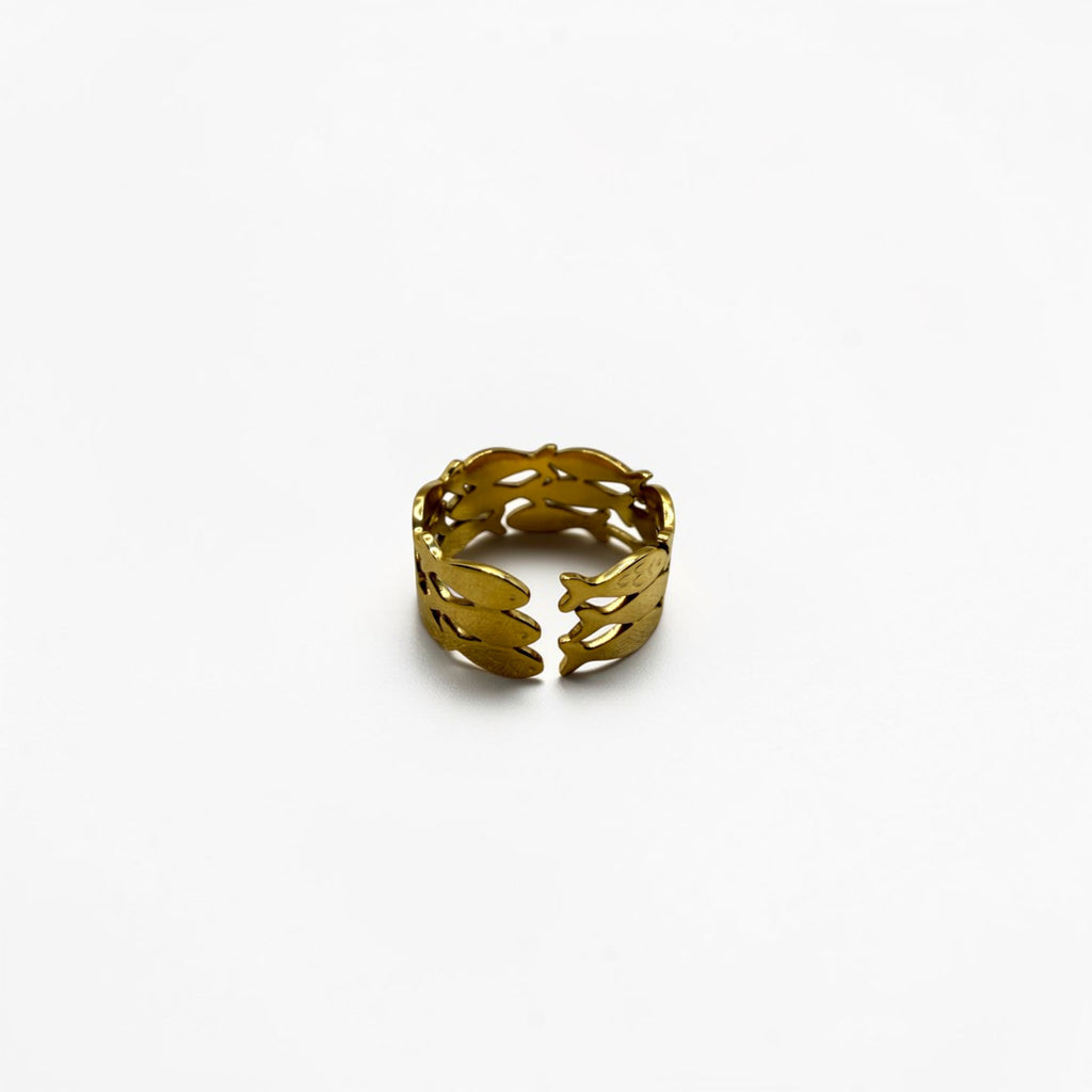 El Anillo Theia V