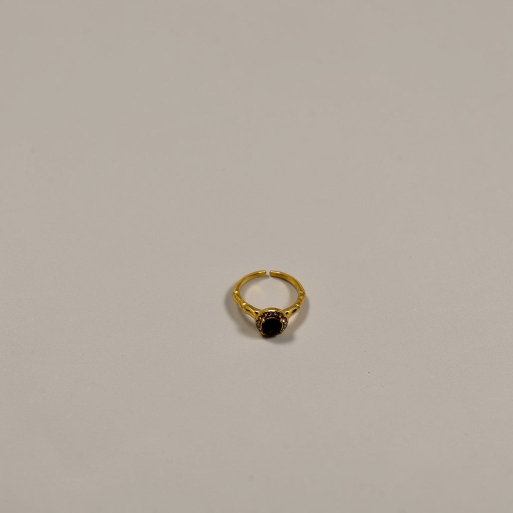 El Anillo Afrodita V