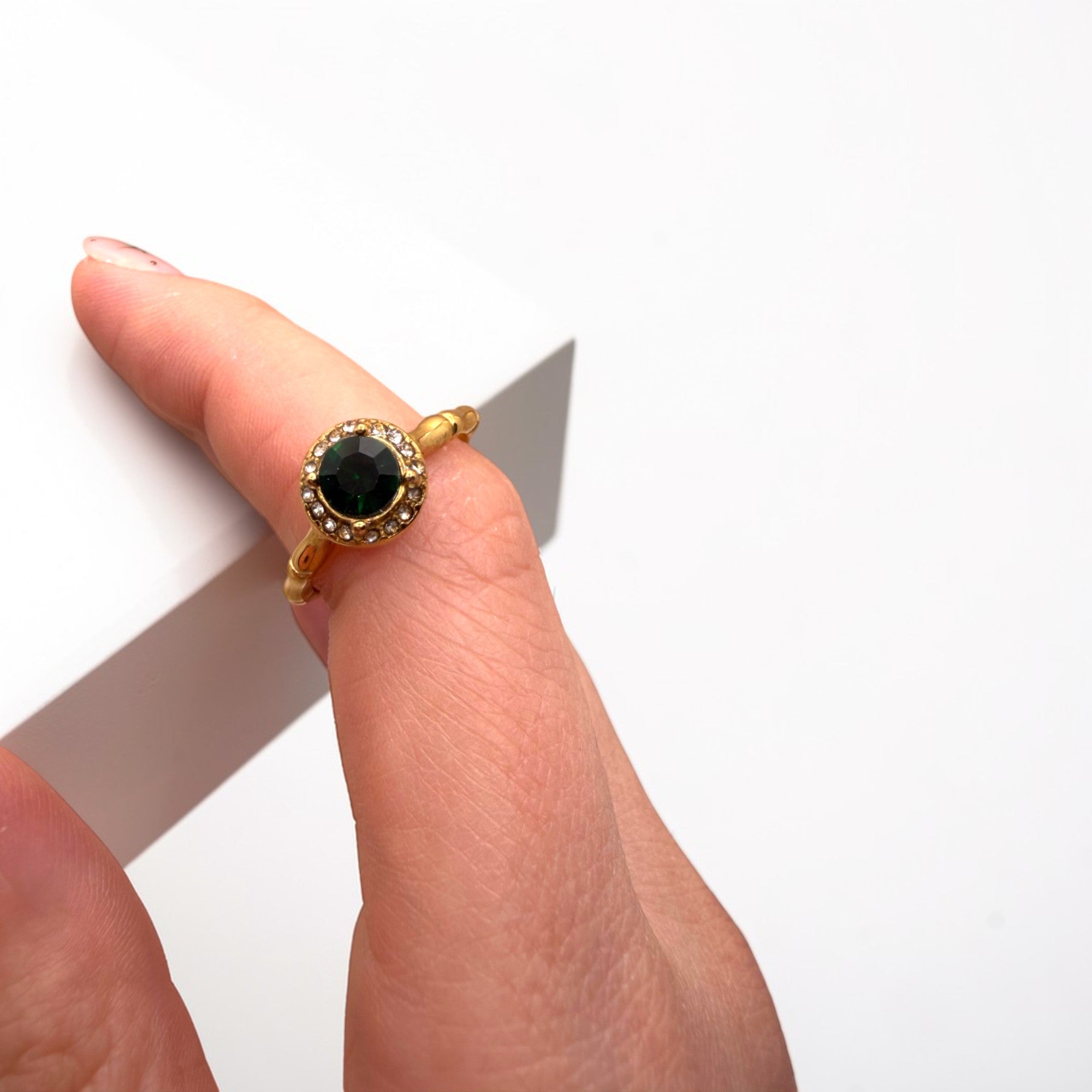 El Anillo Afrodita V