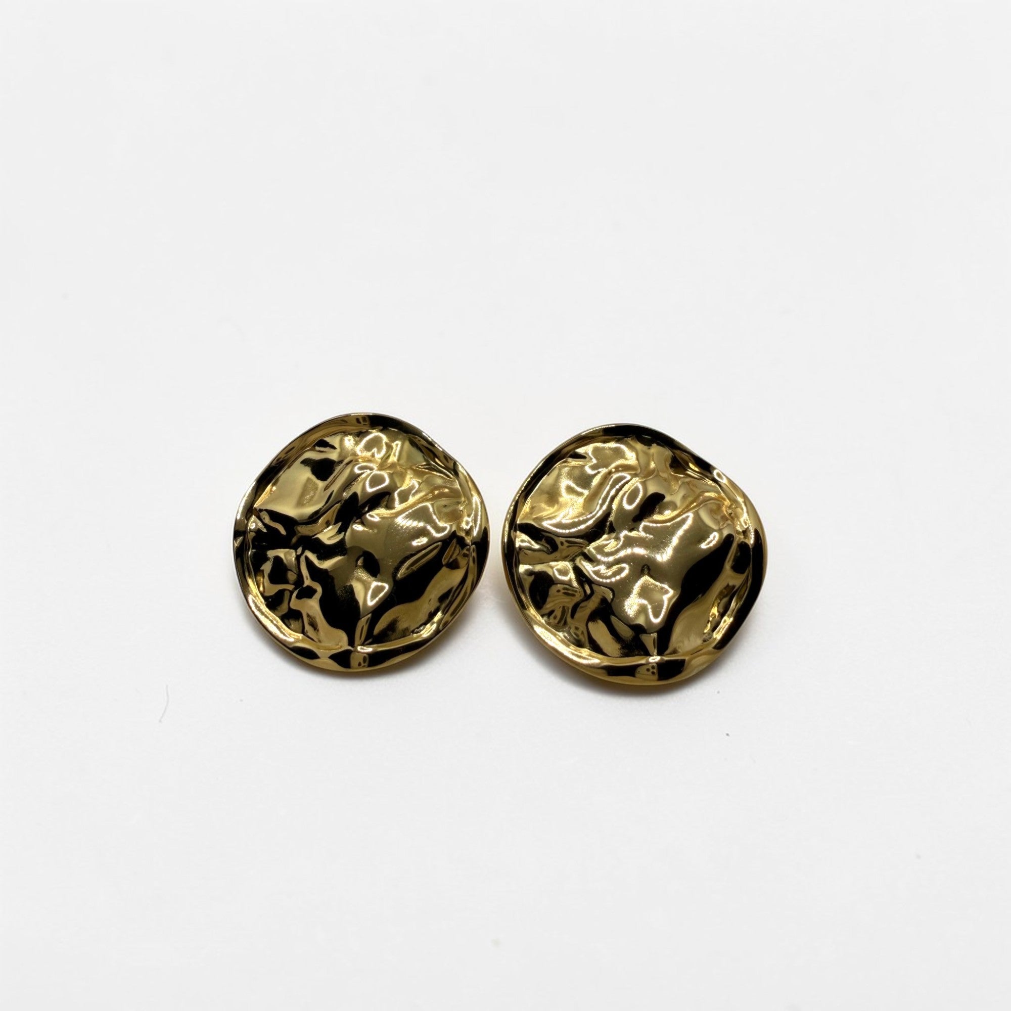 Los Pendientes Zaria V