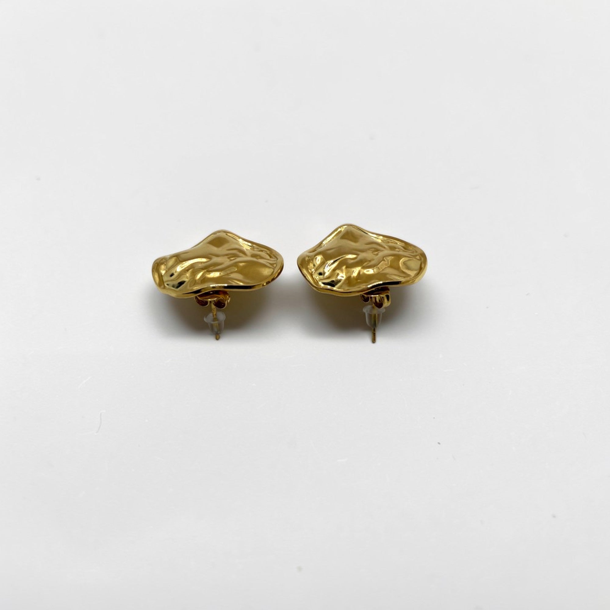 Los Pendientes Zaria V