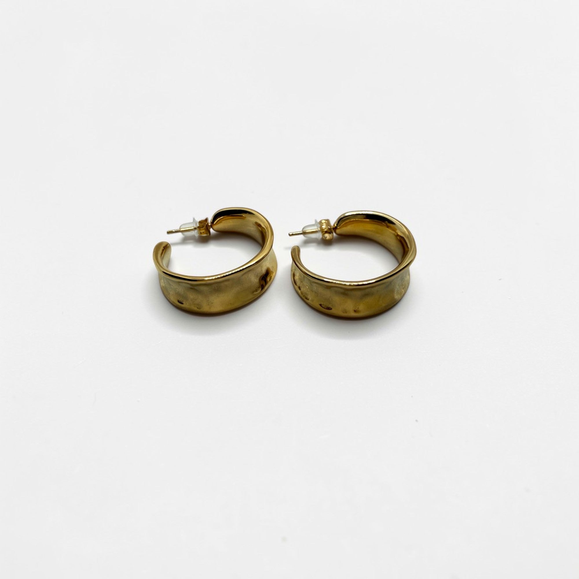 Los Pendientes Nerea V