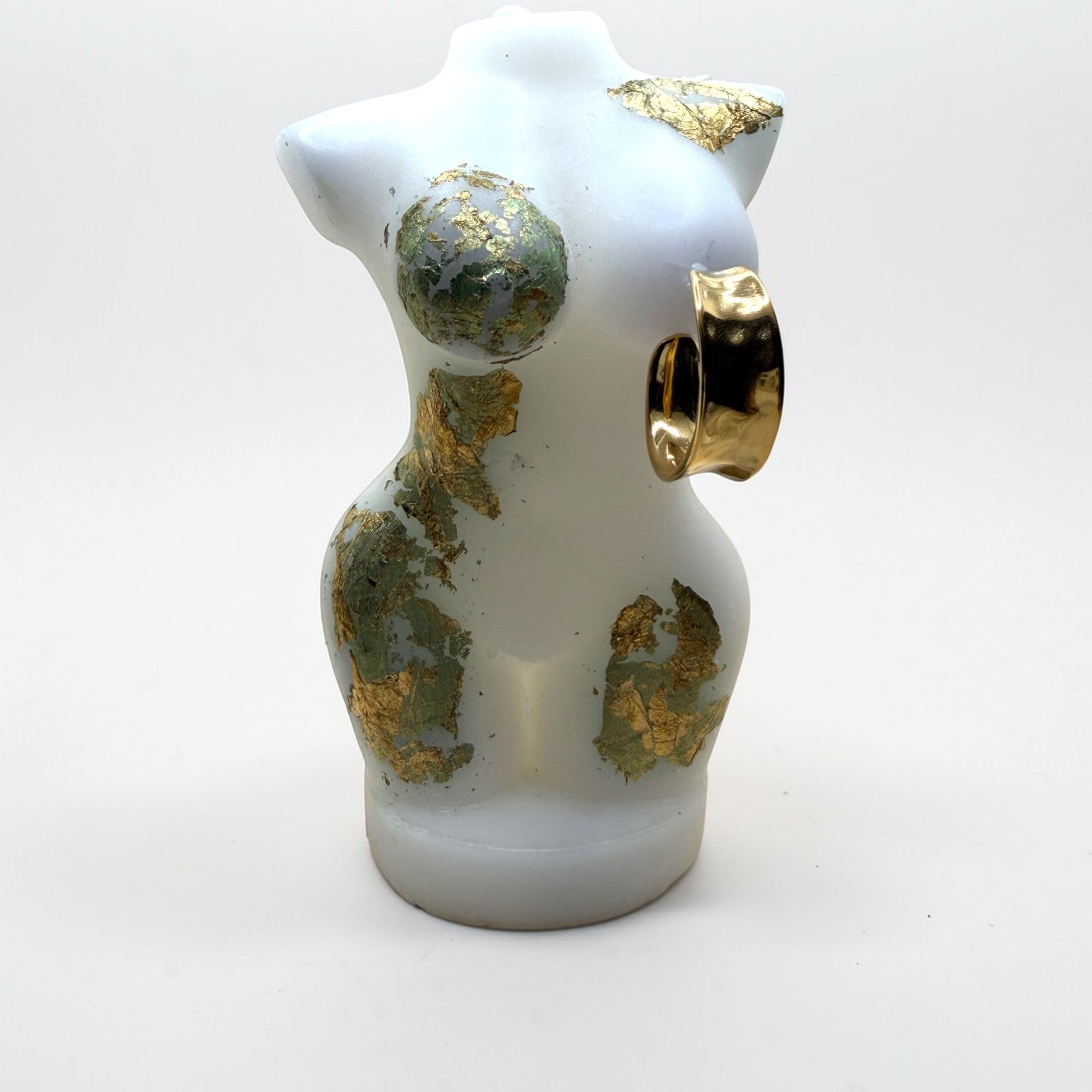 Los Pendientes Nerea V