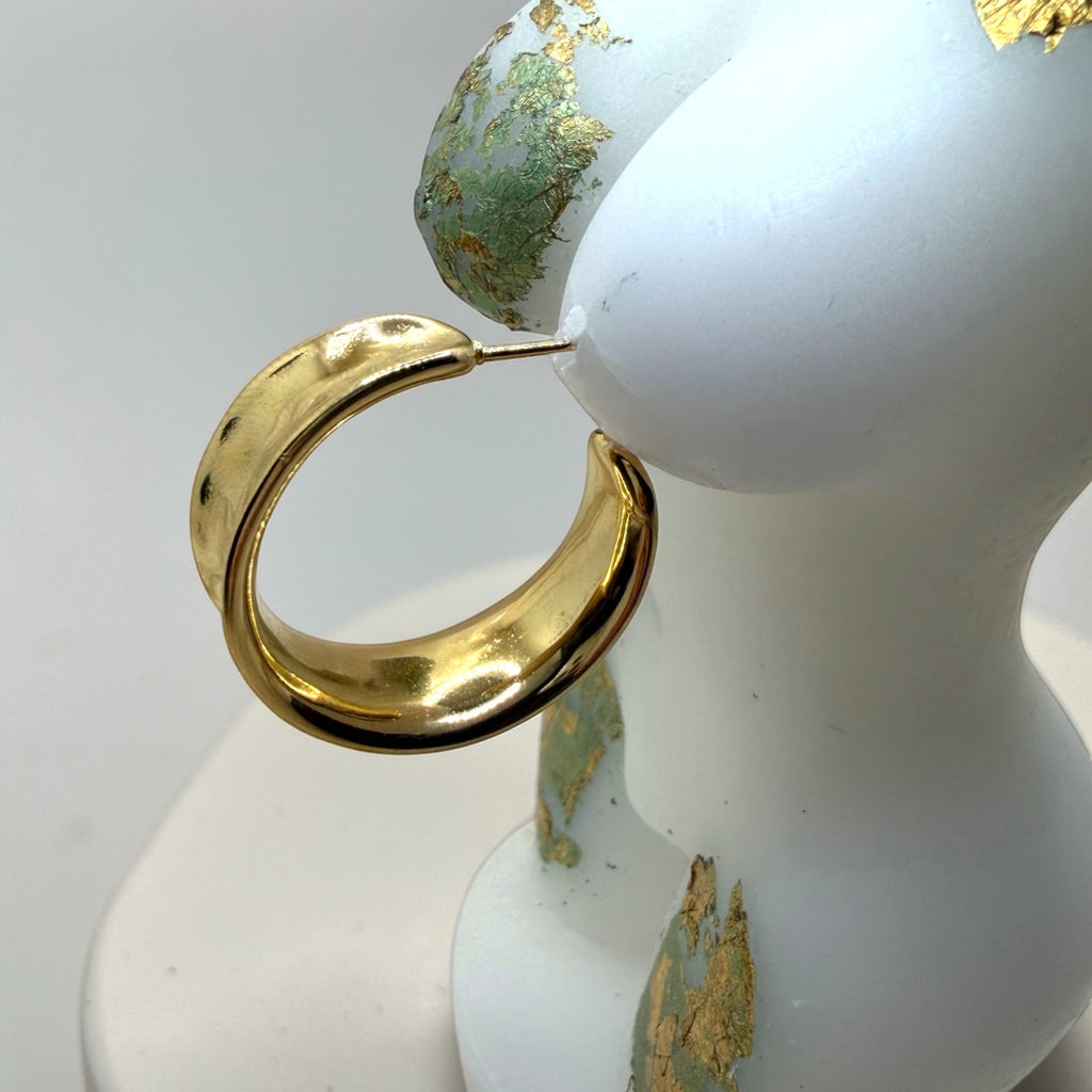 Los Pendientes Nerea V