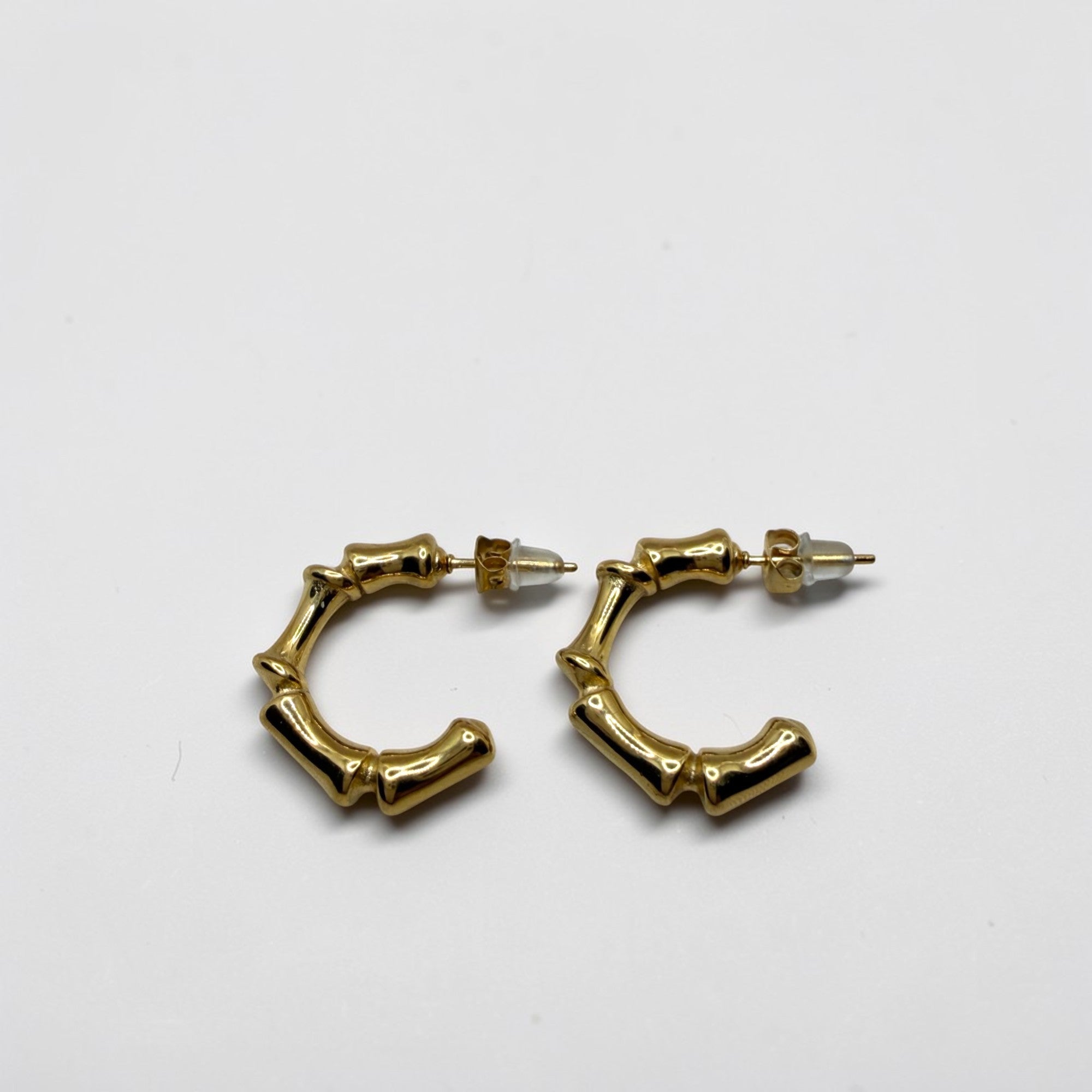 Los Pendientes Elara V