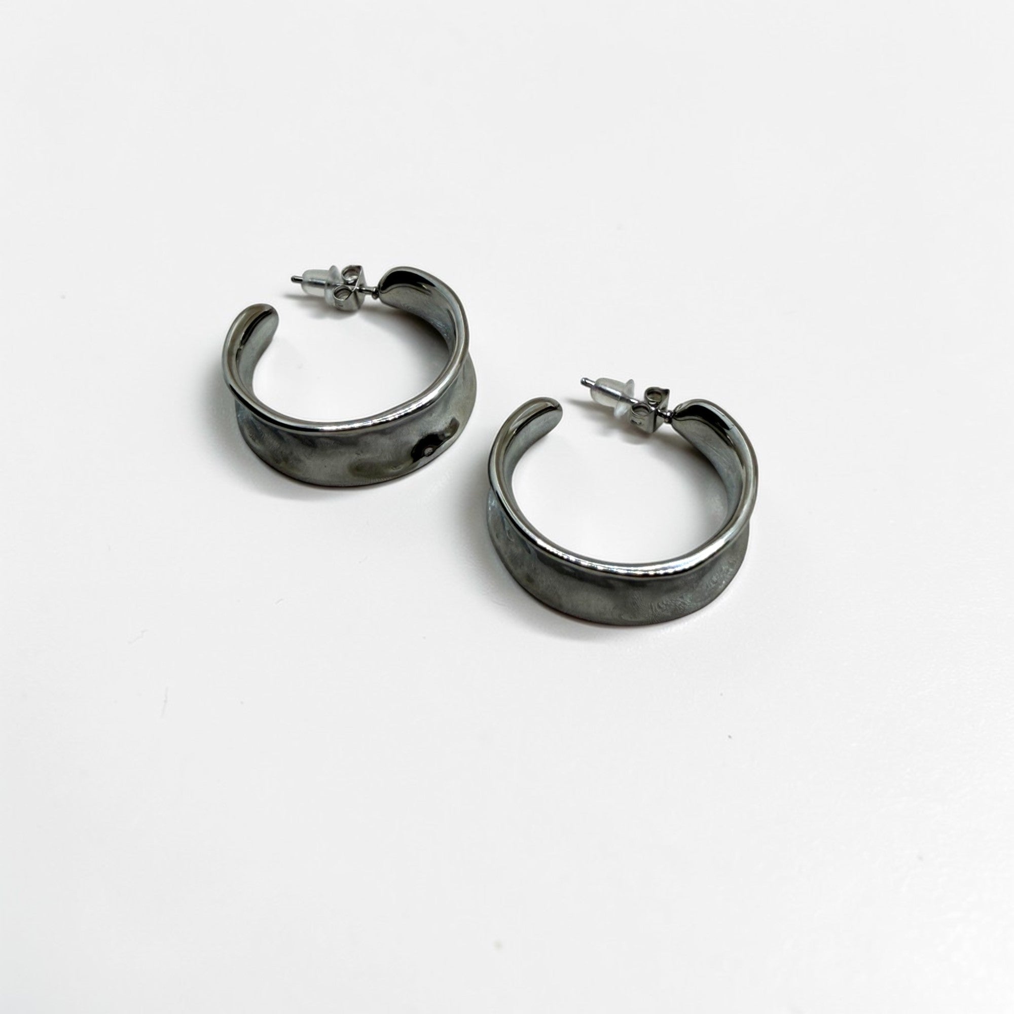 Los Pendientes Stella V