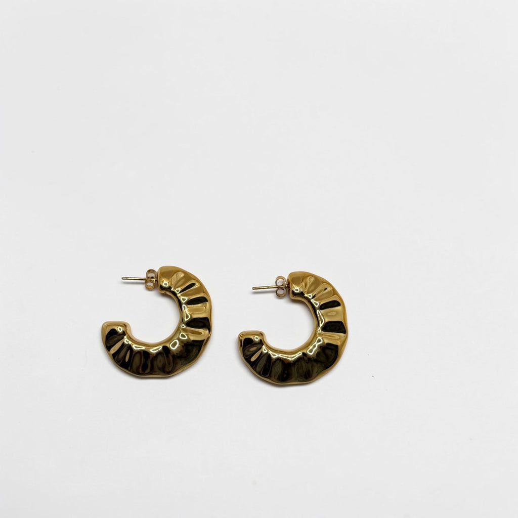 Los Pendientes Nova V