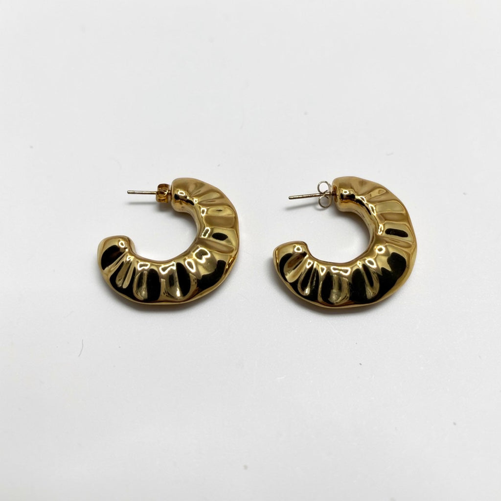 Los Pendientes Nova V