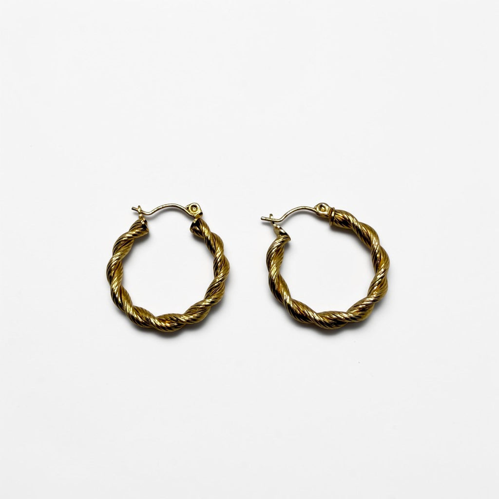 Los Pendientes Astra V